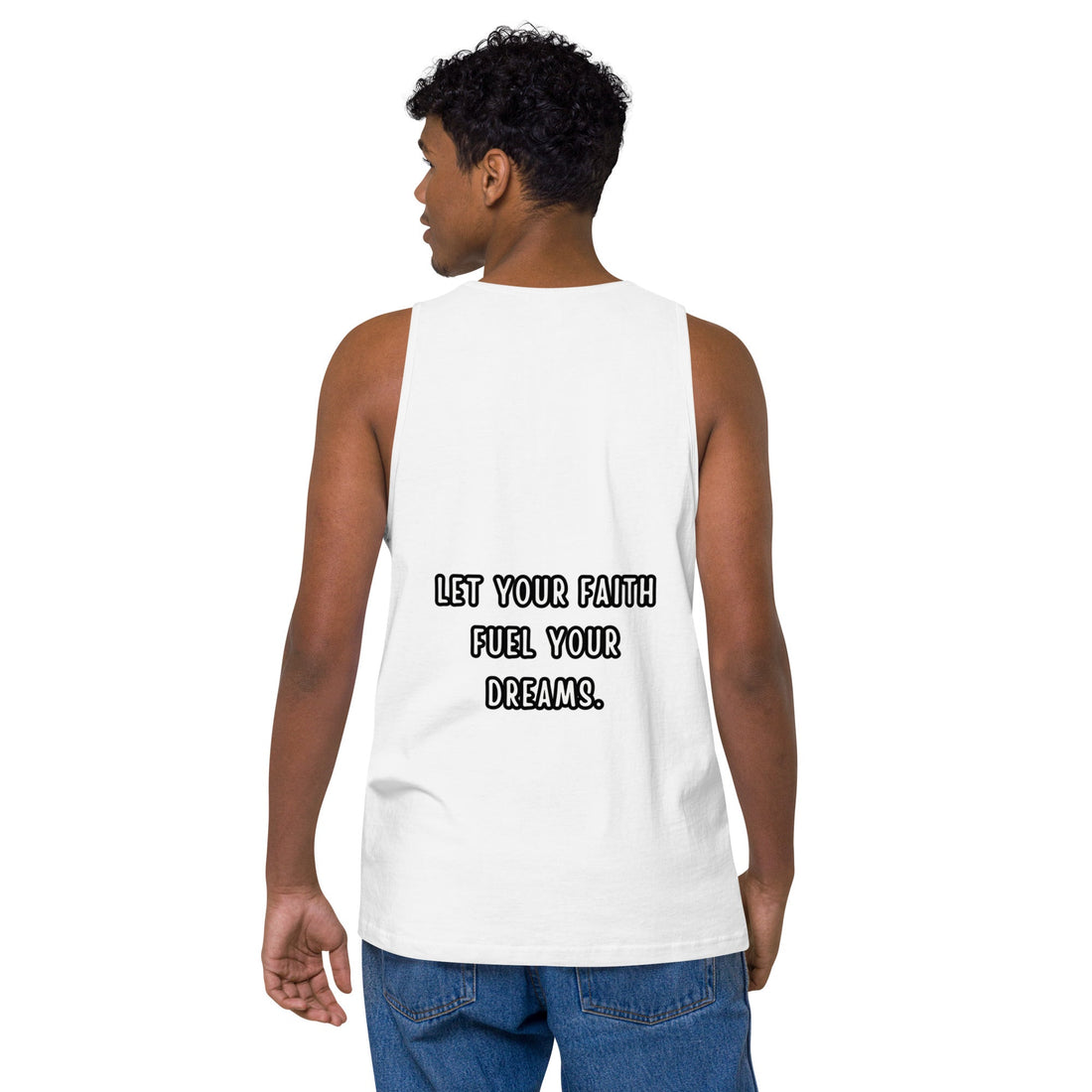 Dear Black Man: Choose Peace, Not Just Grind