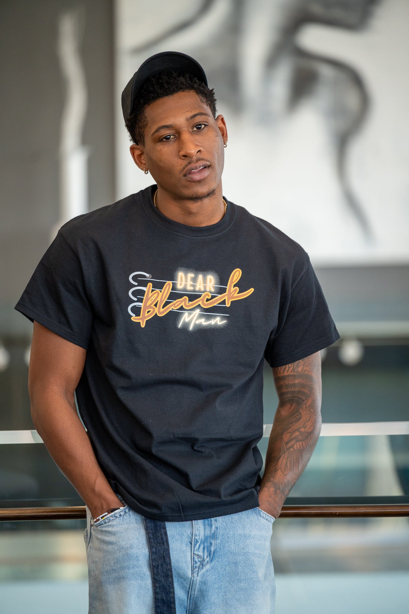 Voices in Thread (Tees)